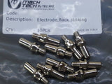 10 x PT-60 PT-40 iPT60 iPT-60 iPT40 Plasma Torch Electrodes 880224 52582