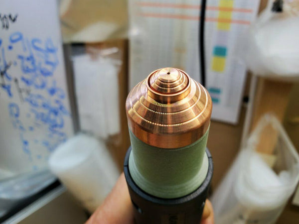 5 Elettrodi PlasmaDyn 220669 Da 45A - Ricambi Originali USA Per Taglio Plasma - Basta Imitazioni! - Foto 4