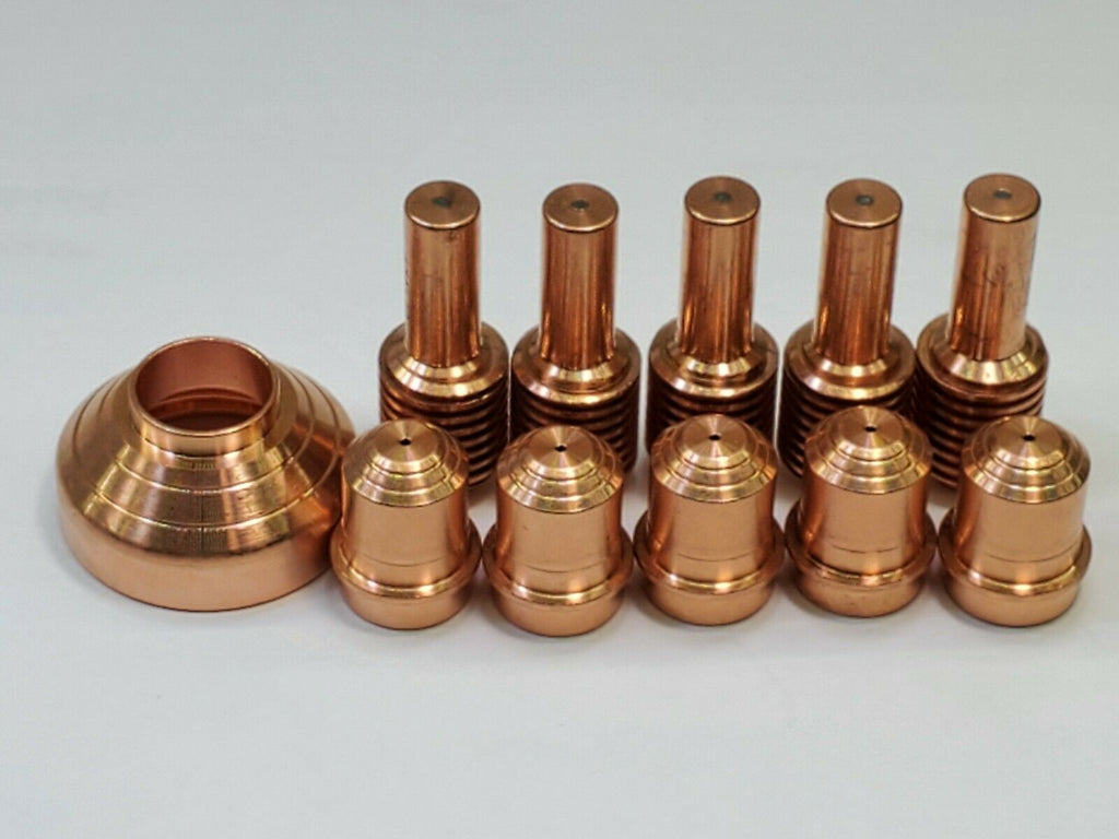 Razorcut Razorweld X45 Plasma Torch Consumables