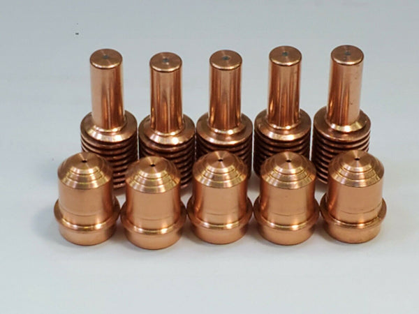 Razorcut Razorweld X45 Plasma Torch Consumables – plasmadyn