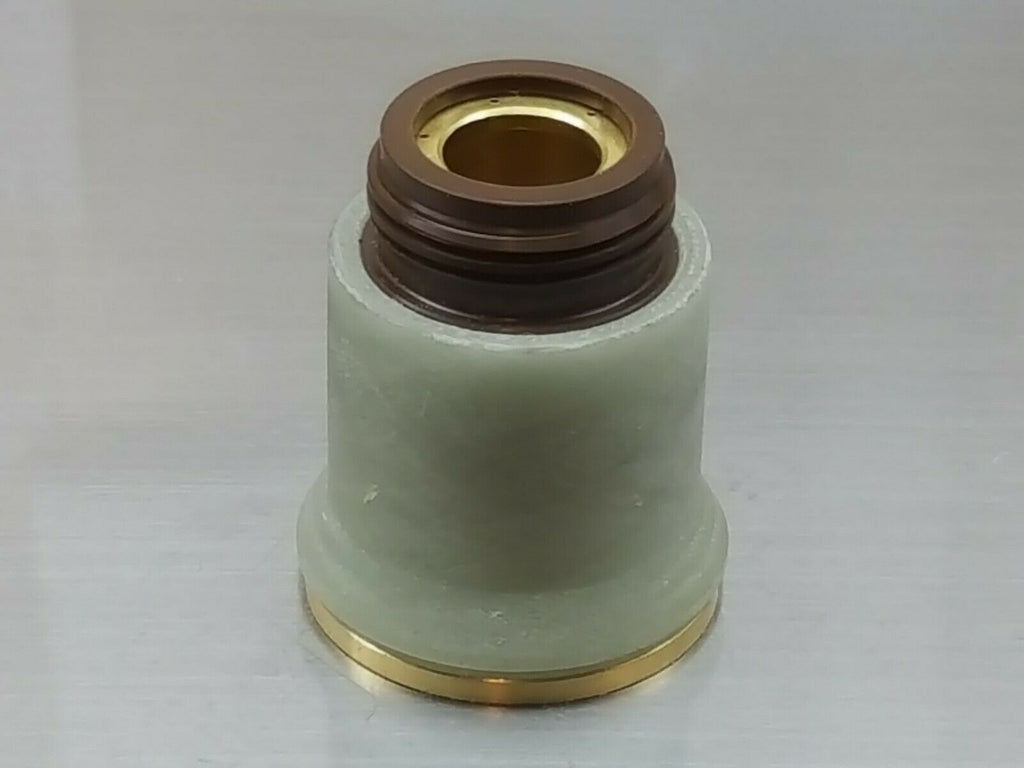 X45 CNC or Hand Torch - Harbour Freight Titanium Plasma 45 TI-PC45 uses Hypertherm Parts