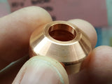 X45 CNC or Hand Torch - Harbour Freight Titanium Plasma 45 TI-PC45 uses Hypertherm Parts