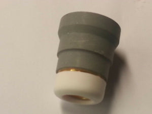PT40 & PT60 iPT60 iPT-60 Plasma Torch *SUPER DUTY* Retaining Cap 60389 60390
