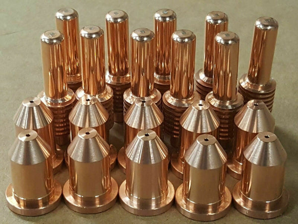 Plasma Parts Fit Hypertherm Powermax 600 120826 120573 574 576