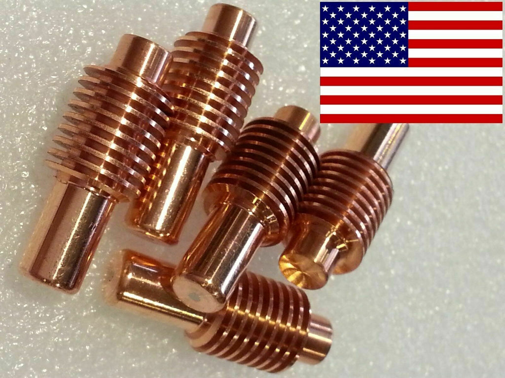 Plasma Parts Fit Hypertherm Powermax 600 120826 120573 574 576 120600 120828