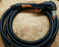 X125 Plasma Hand Torch Fits Everlast 50S 102S replaces 059473 Hypertherm Duramax