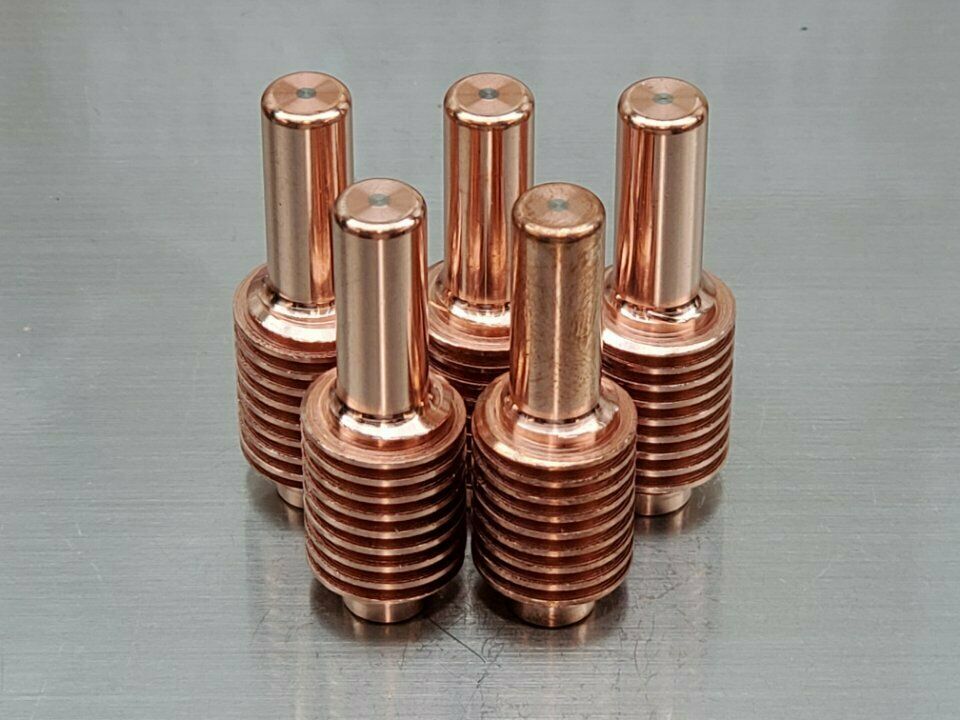X125 Plasma Hand Torch Fits Everlast 50S 102S replaces 059473