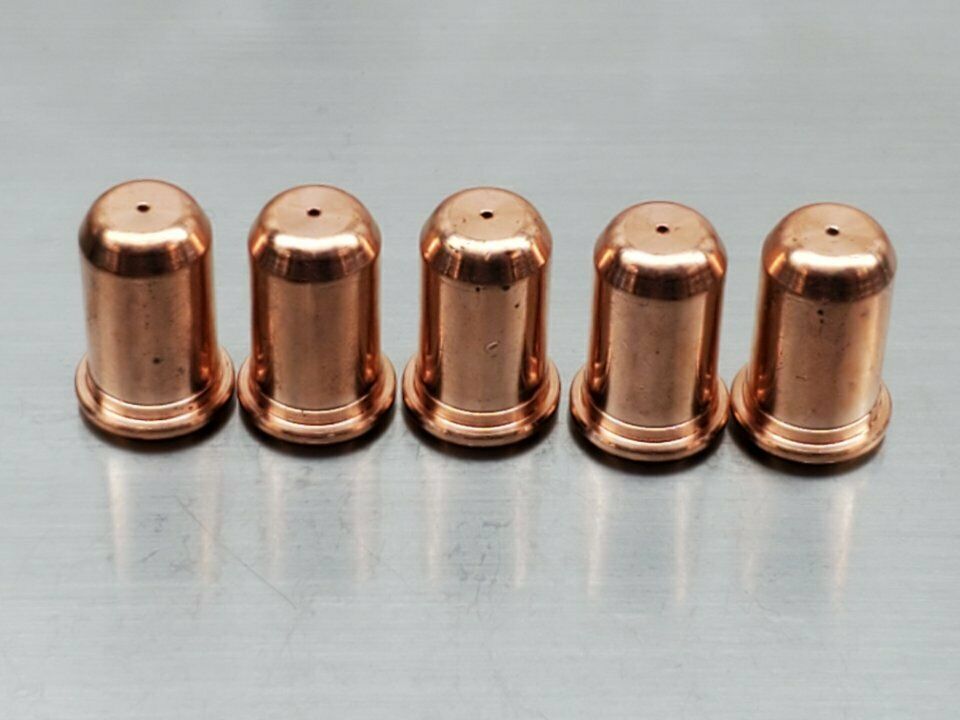 X45 Plasma Torch Consumables Razorcut Razorweld Everlast Longevity Herocut Lotos