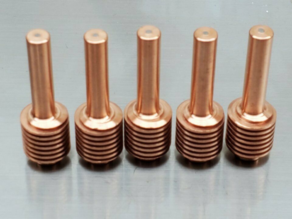 X45 Plasma Torch Consumables Razorcut Razorweld Everlast Longevity Herocut Lotos