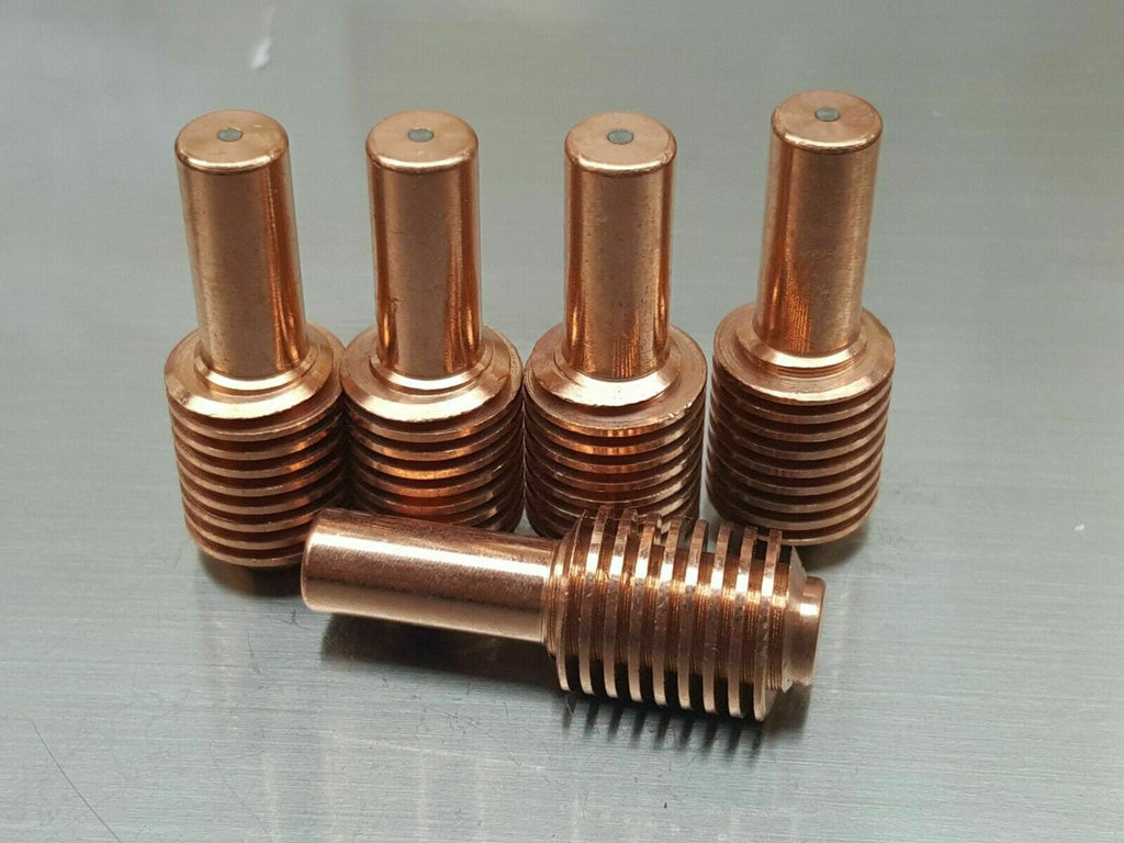 X45 Plasma Torch Consumables Razorcut Razorweld Everlast Longevity Herocut Lotos