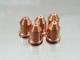 X45 Plasma Torch Consumables Razorcut Razorweld Everlast Longevity Herocut Lotos