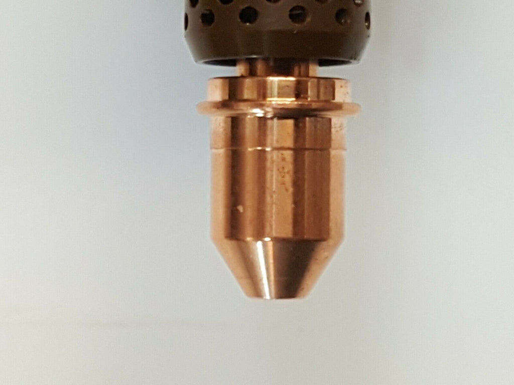 X45 Plasma Torch Consumables Razorcut Razorweld Everlast Longevity Herocut Lotos