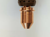 X45 Plasma Torch Consumables Razorcut Razorweld Everlast Longevity Herocut Lotos