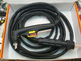 iPT60 Plasma Torch 16' Fits Many Everlast® PowerPlasma wFY0023 Connector