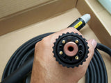 iPT60 Plasma Torch 16' Fits Many Everlast® PowerPlasma wFY0023 Connector