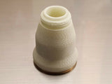 Shielded Retaining Cap 60389C PT60 PT40 iPT-60 iPT-40 AHP Alphacut Plasma Torch
