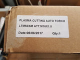 LTM-50 CNC Plasma Machine Torch Fits ORIGINAL Versacut 40 -
