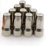 20pc 60A Nozzle + Electrodes Fits Eastwood Versa-Cut 40 CNC Machine Torch 66715