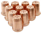 20pc 40A Nozzle + Electrodes Fits Eastwood VersaCut 40 CNC Machine Torch 66715