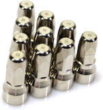 Replacement Electrodes 10pc - Fits Eastwood Versa-Cut 40 CNC Machine Torch 66716