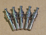 5pc x 9-6542 Electrodes