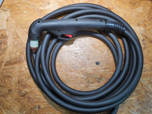 PlasmaDyn P45 Plasma Torch Consumables