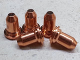 10 x Electrodes + Nozzles for Lincoln� P20 Plasma Torch KH652 K2820-1