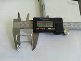 5 x Trafimet S45/S35 StandOffs WSD60 P70 CB70 CV0010 C1394 PD0116 PR0110 US SHIP