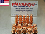 Trafimet 10 x PR0109 Electrodes - A80/A81/P80 (fits PD0105 Nozzles) *US SELLER*