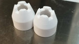 2 x 8-5526 Retaining Crown Cap Thermal Dynamics PCH51 Thermal Arc Pak 5xr
