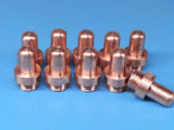 10 x Standard Electrodes for Eastwood VersaCut� 60 - *US FAST SHIP*