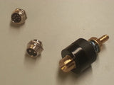 Plasma Torch Adapter Kit - Adapt - FIX - Fit a NEW Torch to an OLD Plasma Cutter