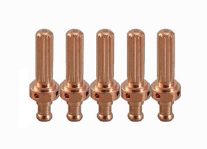 5 x Thermal Dynamics 9-8402 Electrodes PCH62/102 US SELLER