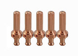5 x Thermal Dynamics 9-8402 Electrodes PCH62/102 US SELLER