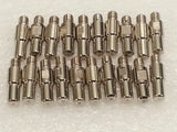 50 x Trafimet S45 Plasma Pipe Tip Set PD0116,PR0110 95136 97994 91814 *US SHIP