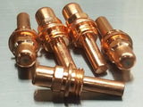 5 x 169217 100A Electrode ICE-70/70M 100/100M *FAST SHIP US SELLER*