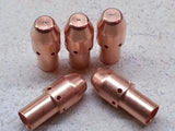 5 x 0558005220 Electrode for ESAB� PT-37 & PT-38 Plasma Torch *US FAST SHIP*