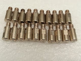 50 x Trafimet S45 Plasma Drag Tip Consumables 95136 97994 91814 *FAST US SHIP*