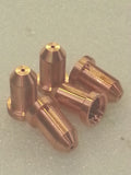 10 x 8-7505 75A Pipe Nozzles for  PCH/M60 75 76 80 100XL, 102 - 8-7515 & 9-7728