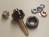 Plasma Torch Adapter Kit - Adapt - FIX - Fit a NEW Torch to an OLD Plasma Cutter