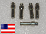 Miller 123898 + 123899 - 10pc x Plasma Parts Miller APT5000/7000 OTC D7000
