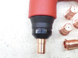 20 x Trafimet S45, NPT-40 PT60 Extended Drag Tip Set Nu-Tec MicroCut *US SHIP*
