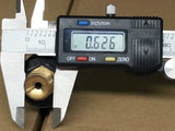 Plasma Torch Adapter Kit - Adapt - FIX - Fit a NEW Torch to an OLD Plasma Cutter
