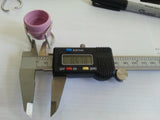 5 x Trafimet S45/S35 StandOffs WSD60 P70 CB70 CV0010 C1394 PD0116 PR0110 US SHIP