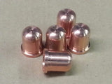 5 x 220006 Nozzle 40A - Mfg by PlasmaDyn - *SKIP THE KNOCKOFF JUNK*