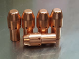 5pc x 0558005220 Electrodes - Fits ESAB PT37 PT38 PT39 Plasma Torch