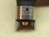 10 x Eastwood� Versa Cut Pipe Nozzles + 1 x Standoff Fits 40A & 60A *US SHIP*