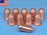 10 x 8-7505 75A Pipe Nozzles for  PCH/M60 75 76 80 100XL, 102 - 8-7515 & 9-7728
