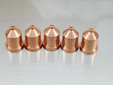 5 x 212725 40A Cutting Nozzle - ICE-60T/80T/100T *FAST SHIP US SELLER*