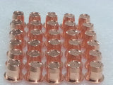 50 x Trafimet S45 Plasma Drag Tip Consumables 95136 97994 91814 *FAST US SHIP*